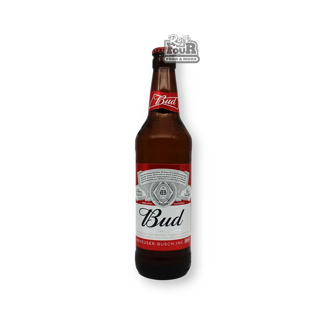 Beer "Bud" 440ml